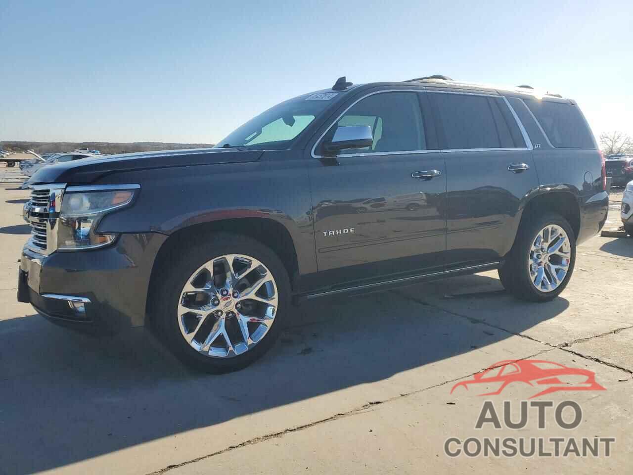 CHEVROLET TAHOE 2016 - 1GNSCCKC5GR304317