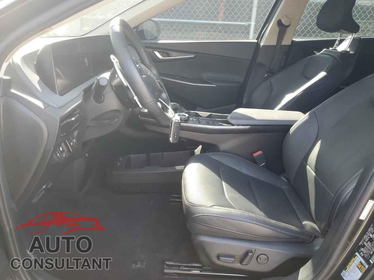 KIA EV6 LIGHT 2023 - KNDC3DLC8P5106131