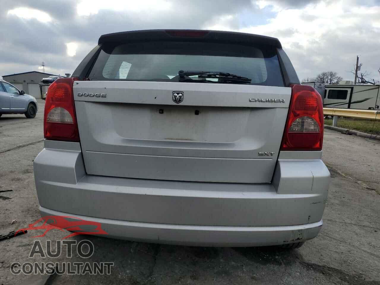 DODGE CALIBER 2009 - 1B3HB48A39D100778