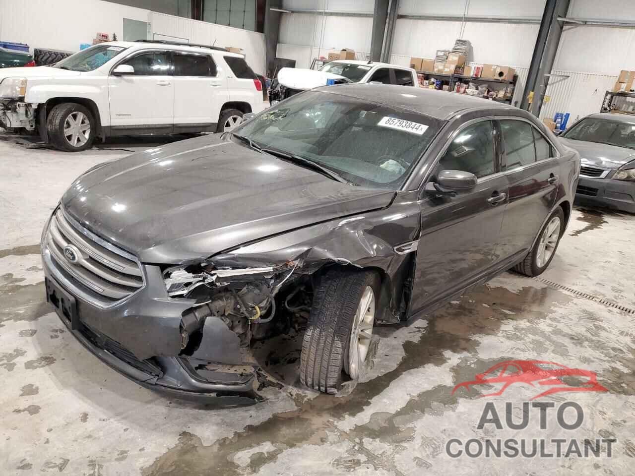 FORD TAURUS 2015 - 1FAHP2H88FG192584