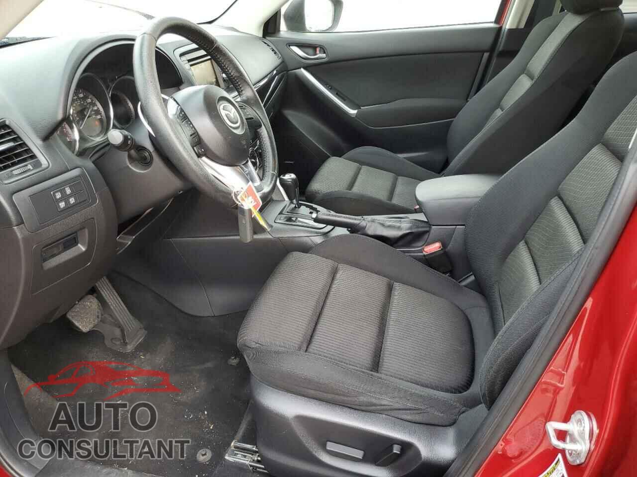 MAZDA CX-5 2013 - JM3KE4CE3D0100485