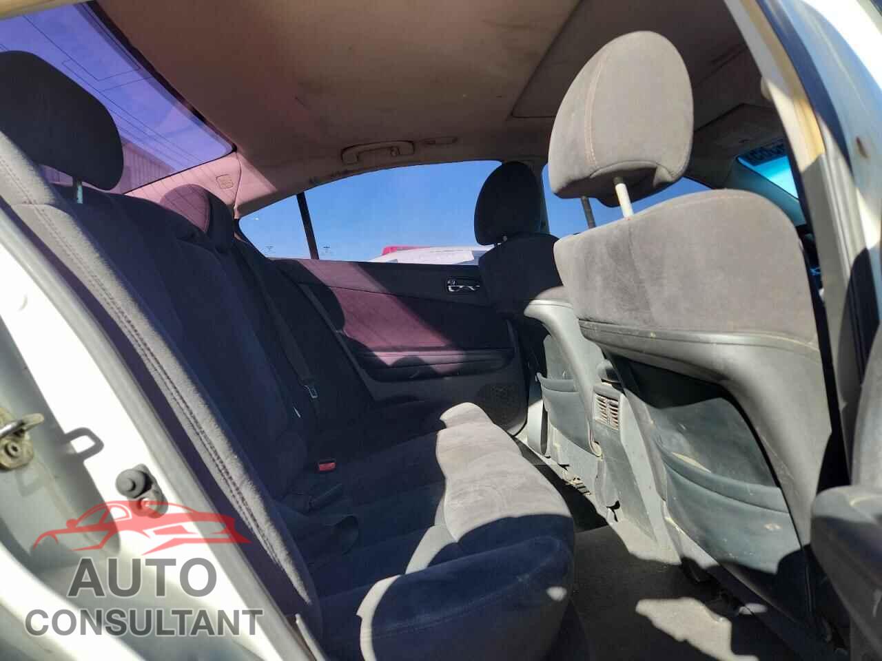 NISSAN MAXIMA 2014 - 1N4AA5AP4EC486480