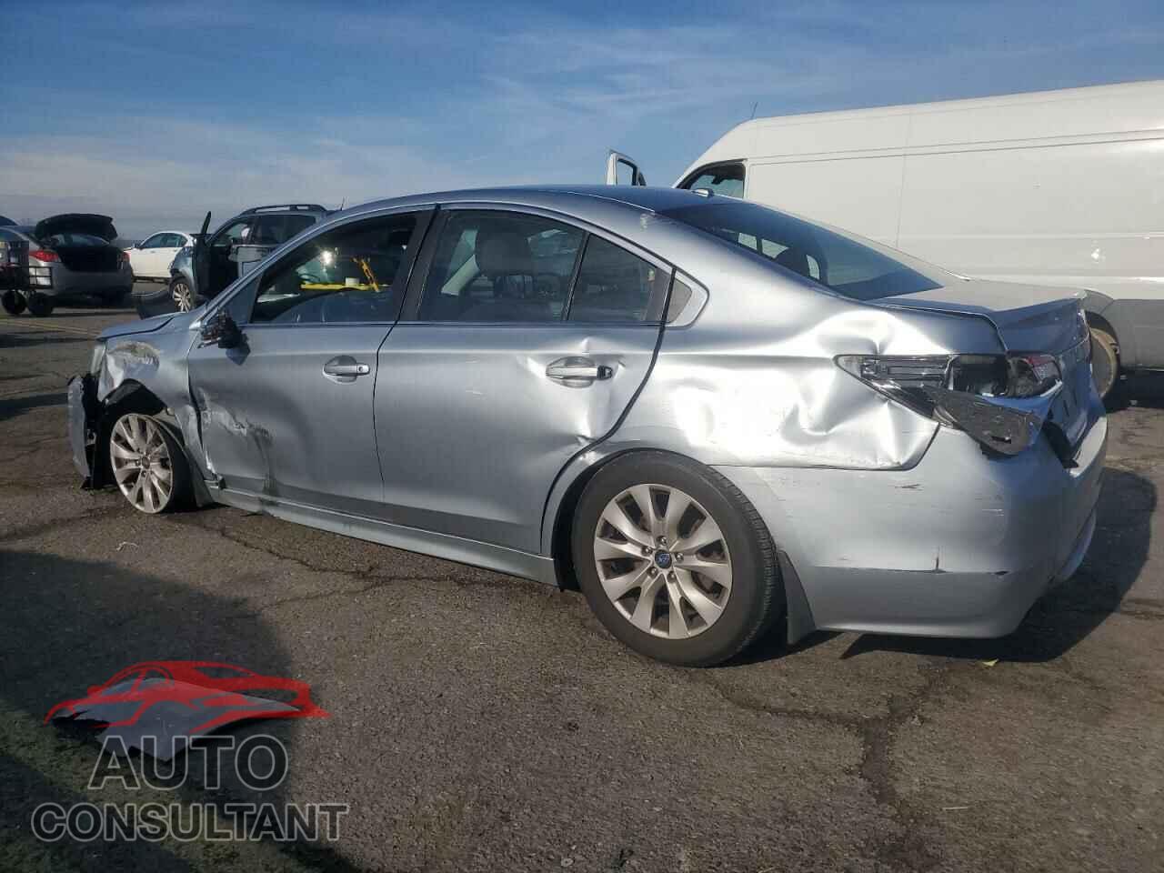 SUBARU LEGACY 2015 - 4S3BNAC68F3022173