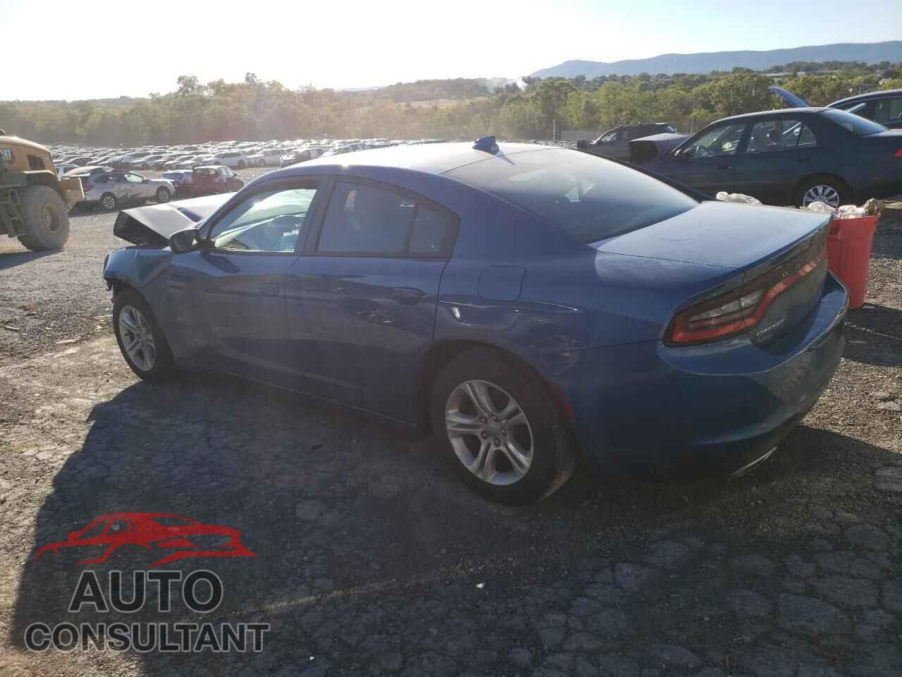 DODGE CHARGER 2023 - 2C3CDXBG6PH504728
