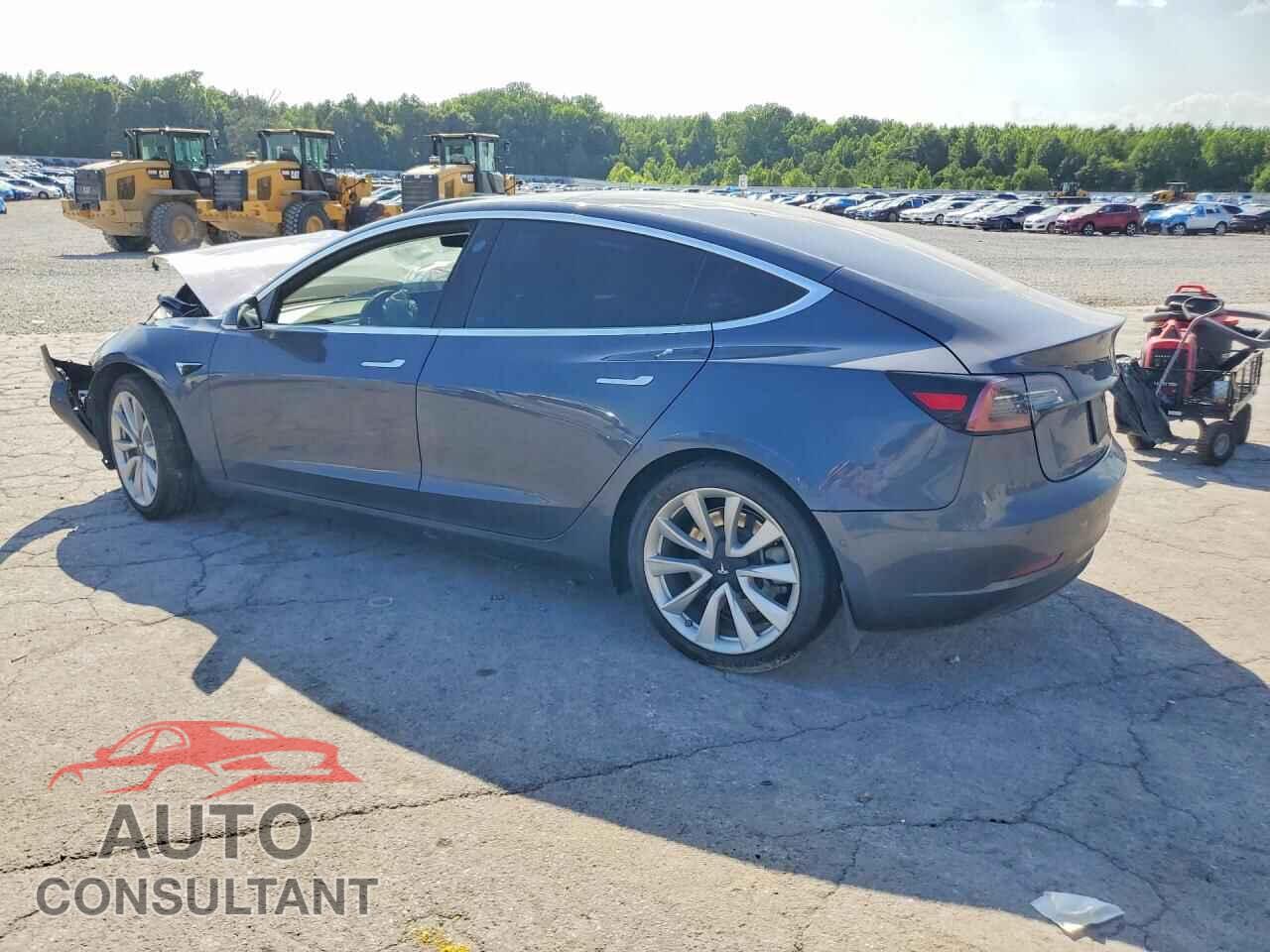 TESLA MODEL 3 2020 - 5YJ3E1EB5LF638037