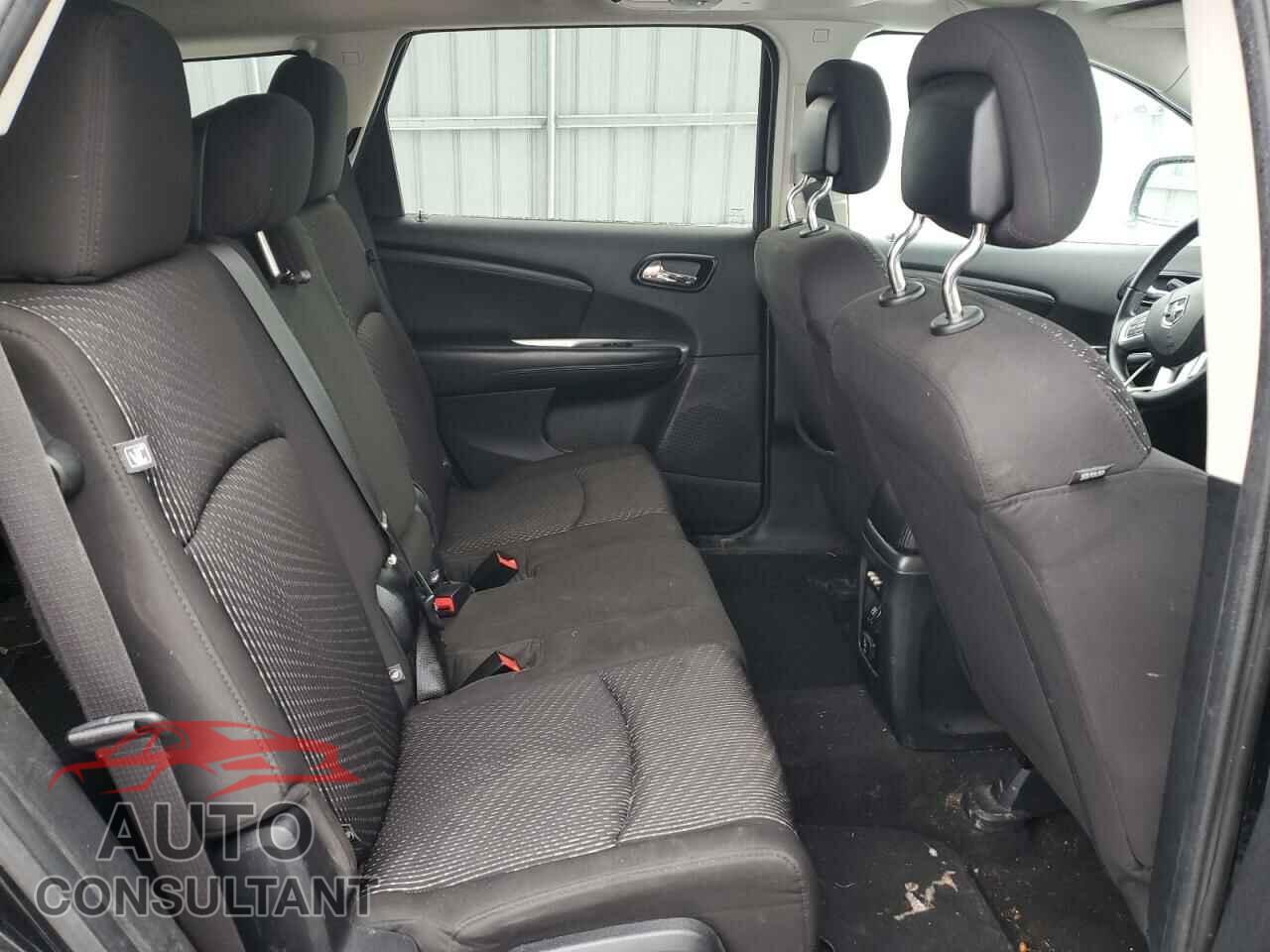 DODGE JOURNEY 2014 - 3C4PDCCG3ET230087