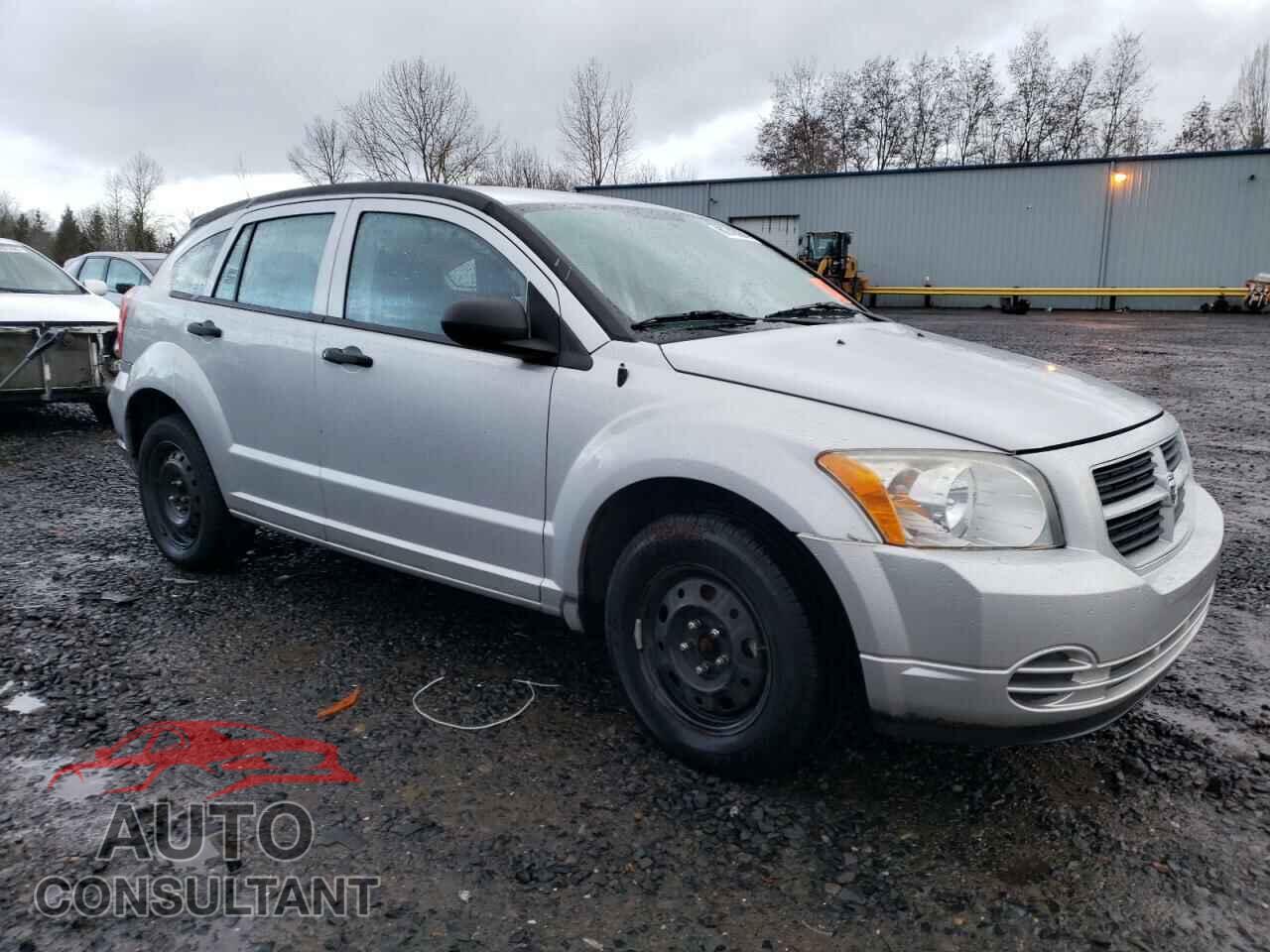 DODGE CALIBER 2009 - 1B3HB28CX9D161695