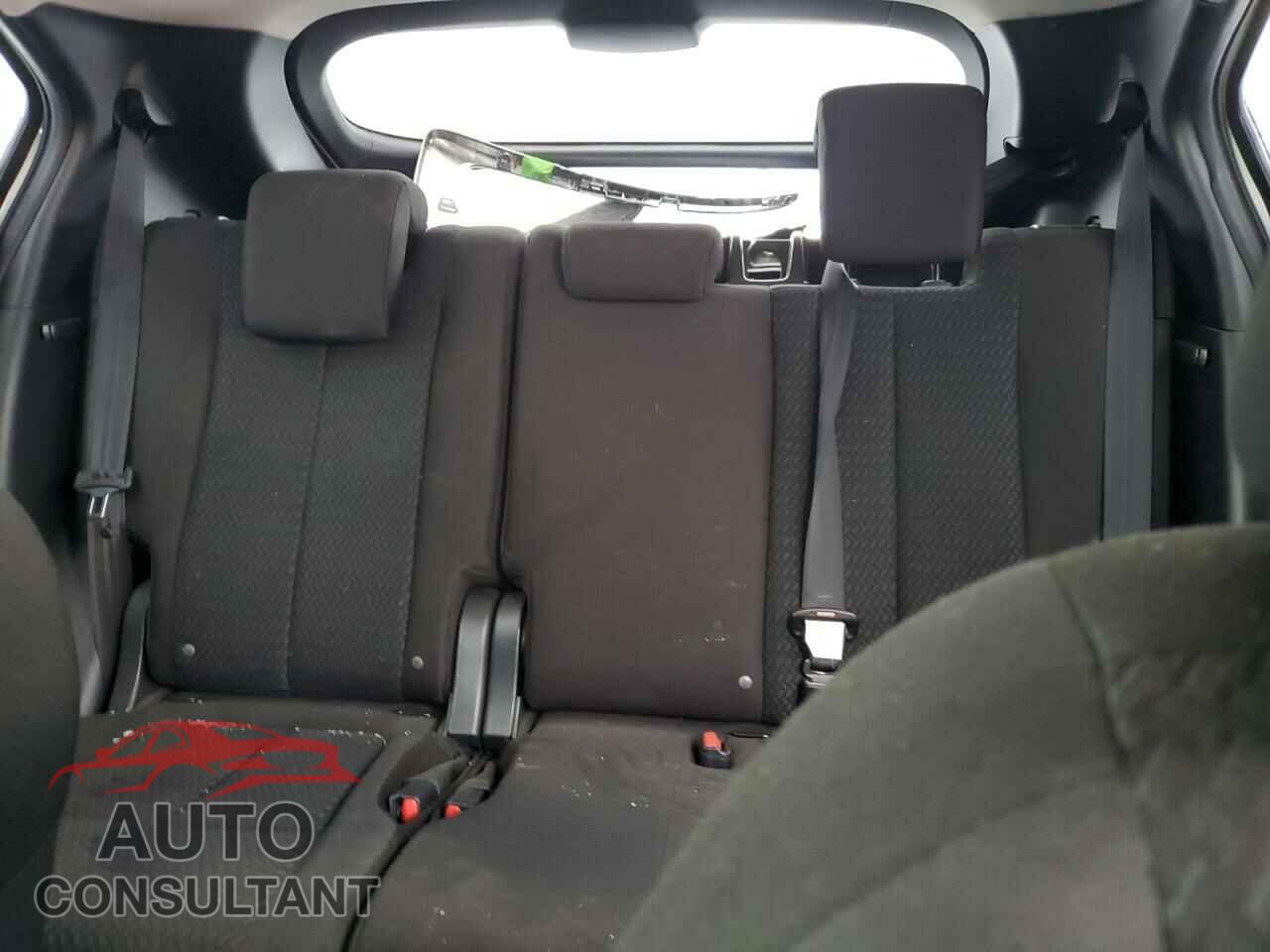 MITSUBISHI ECLIPSE 2020 - JA4AS3AA5LZ023257
