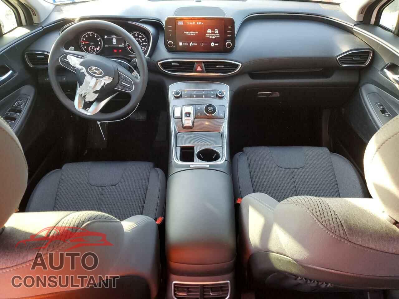 HYUNDAI SANTA FE 2023 - 5NMS14AJ7PH657165