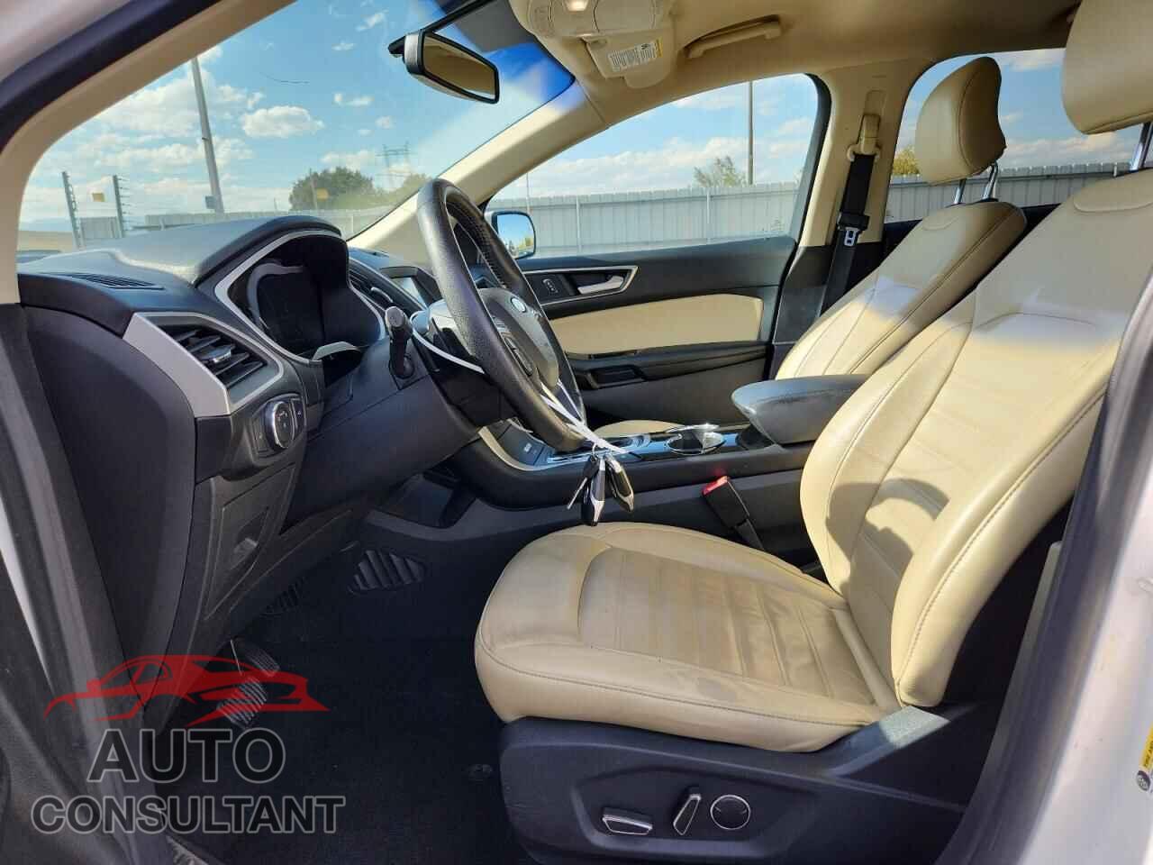 FORD EDGE 2016 - 2FMPK3J93GBC42194