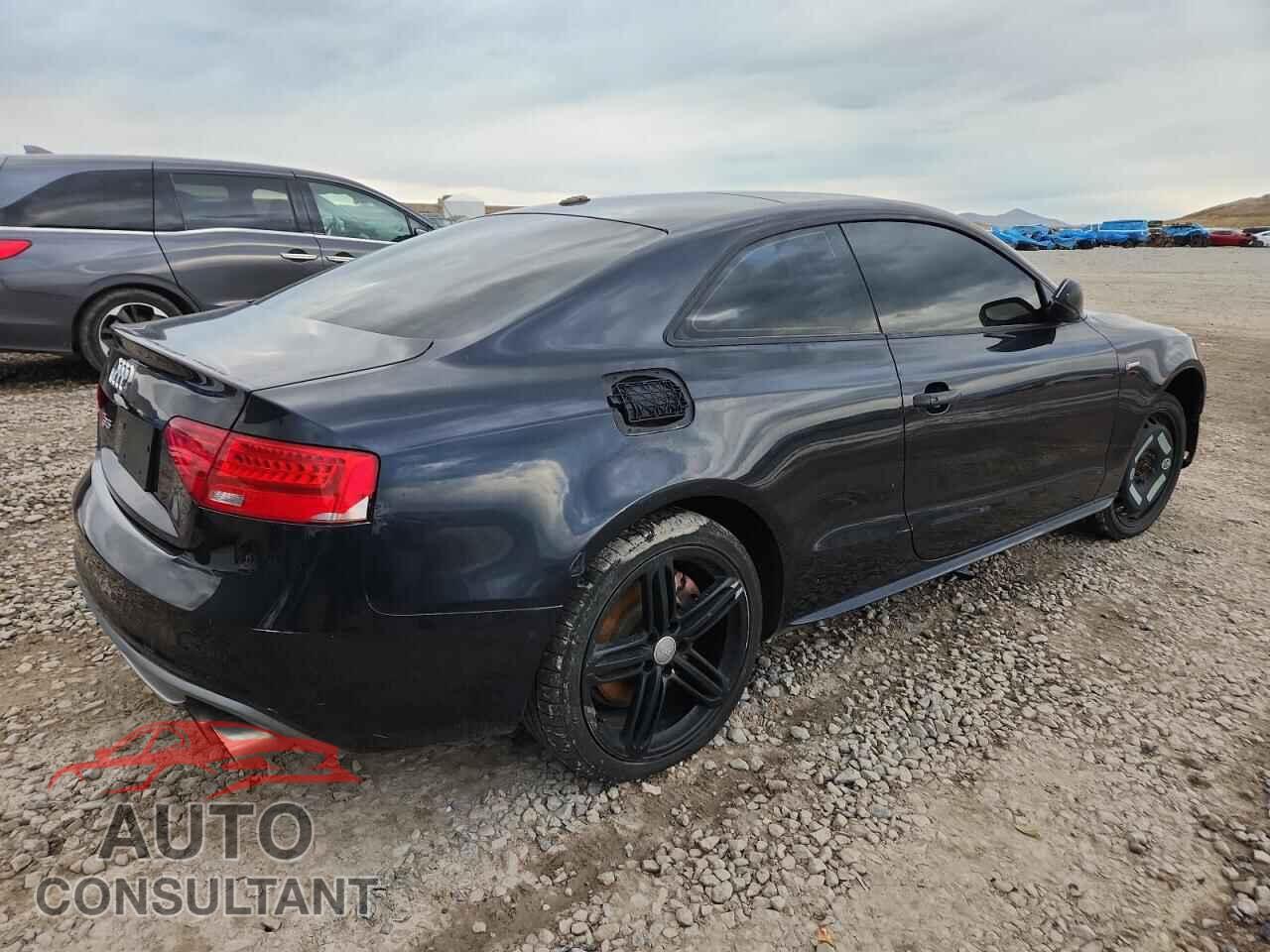 AUDI S5/RS5 2014 - WAUCGAFR1EA009373