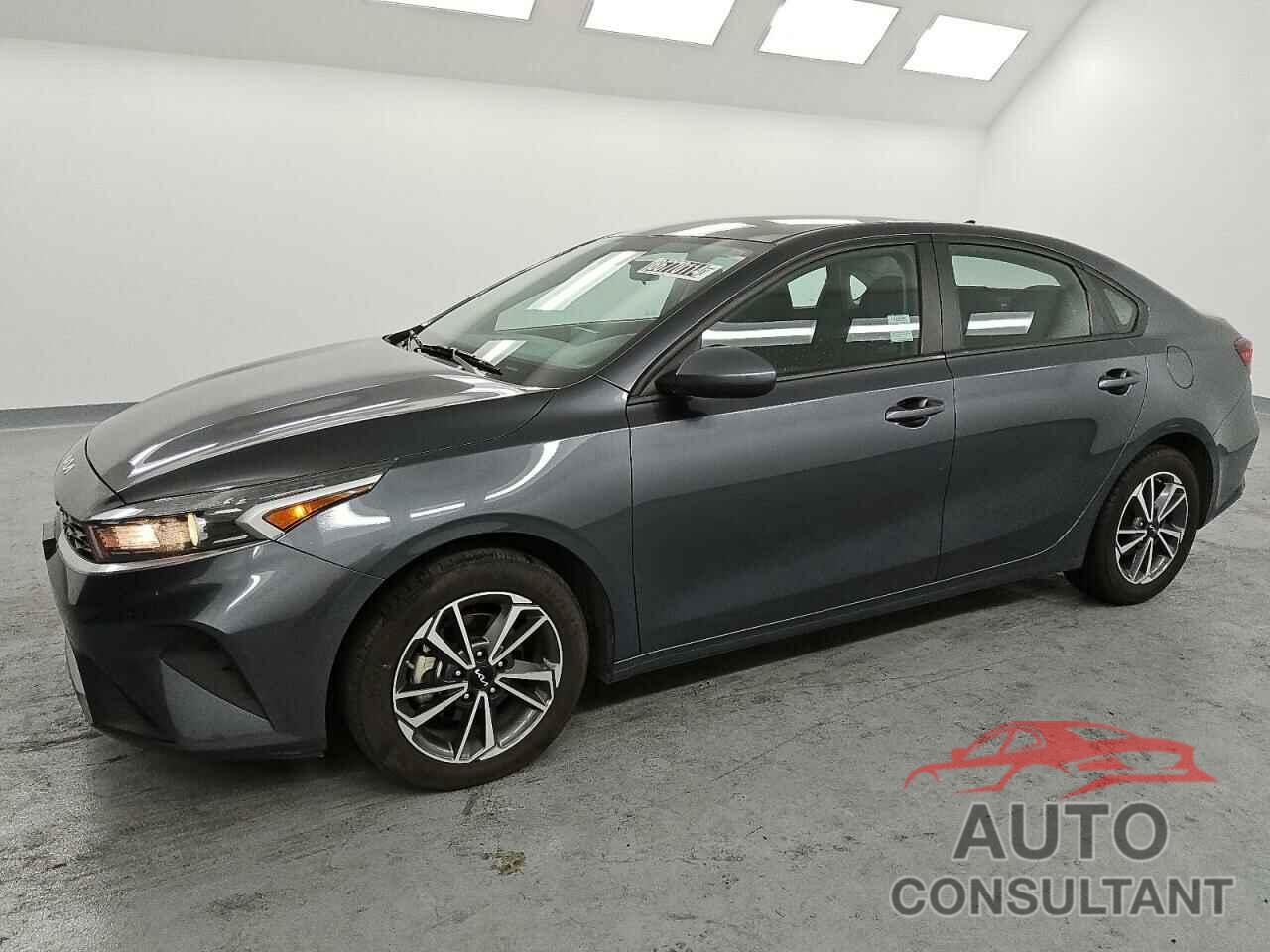 KIA FORTE 2023 - 3KPF24ADXPE590660