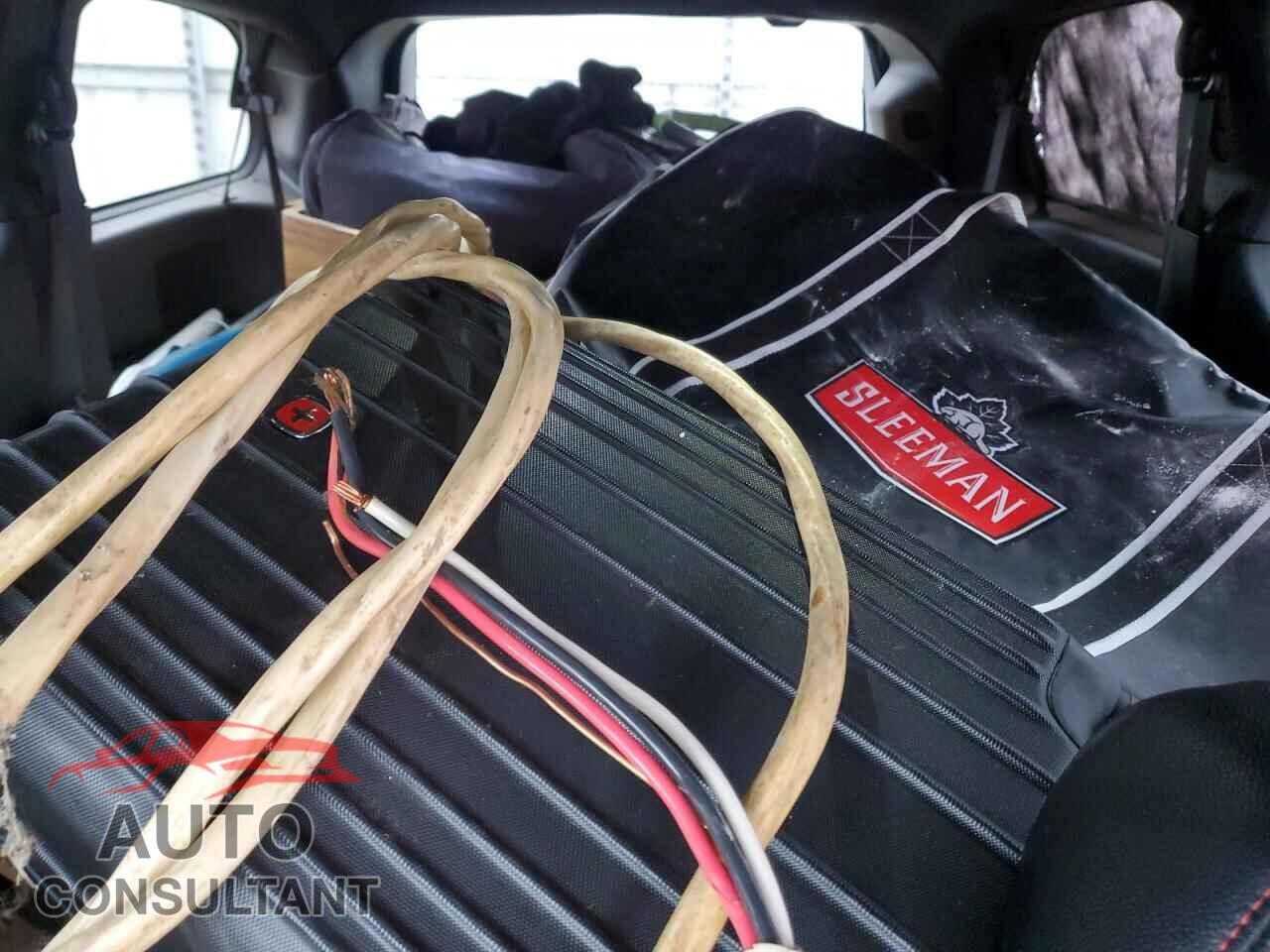 DODGE CARAVAN 2020 - 2C4RDGEGXLR247059