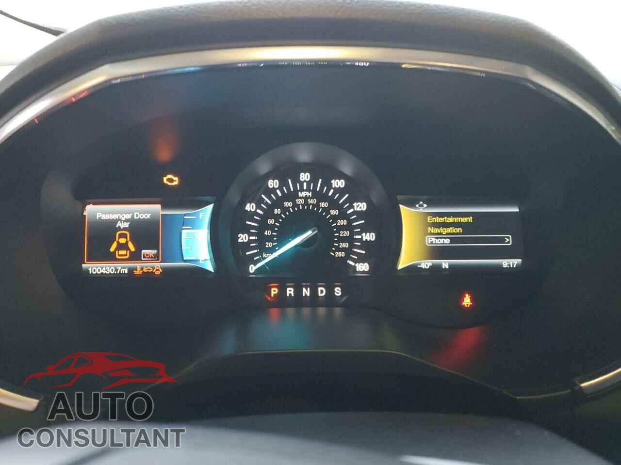 FORD EDGE 2015 - 2FMTK4AP5FBB74479