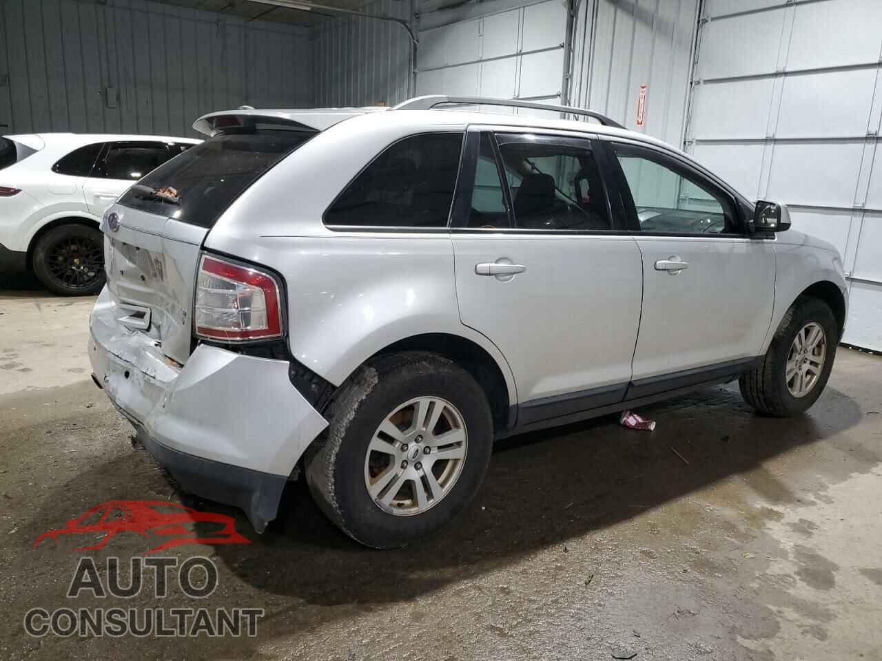FORD EDGE 2010 - 2FMDK4JC1ABA38361