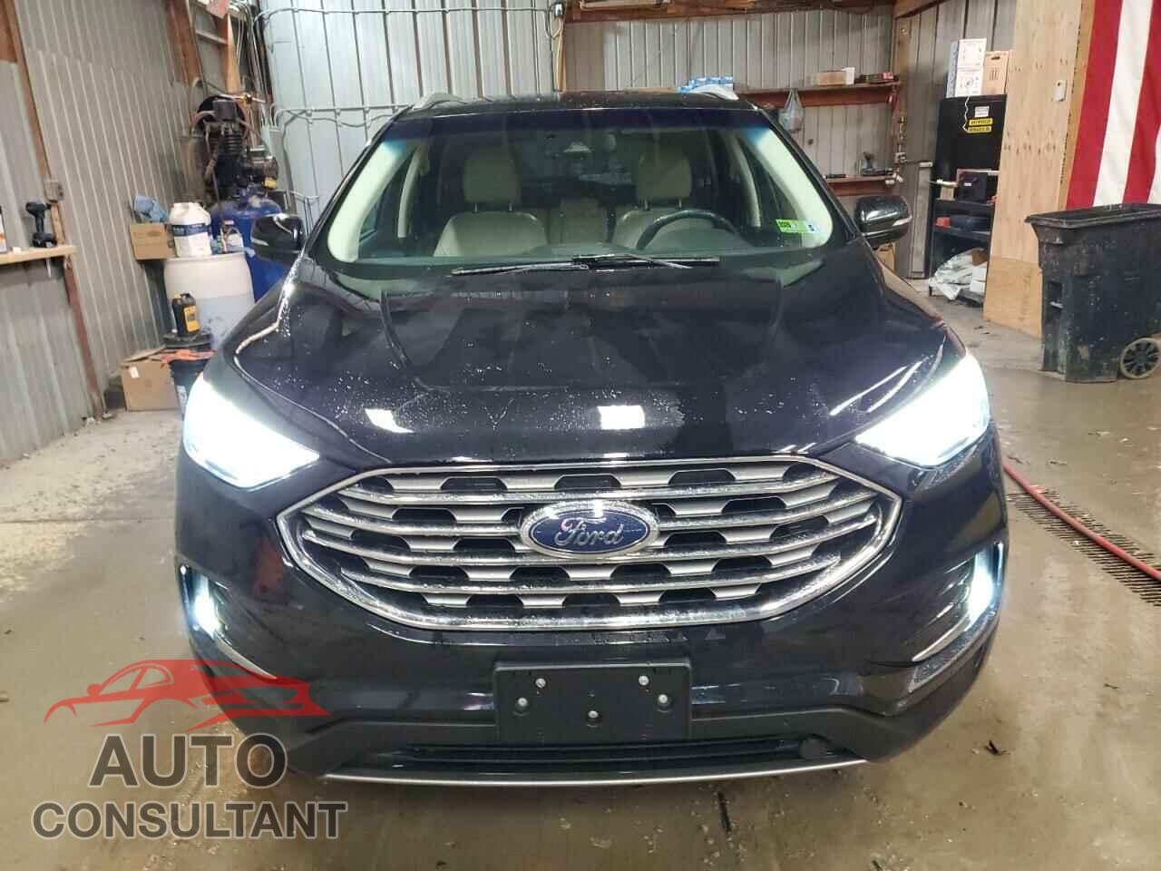 FORD EDGE 2019 - 2FMPK4K92KBB39023