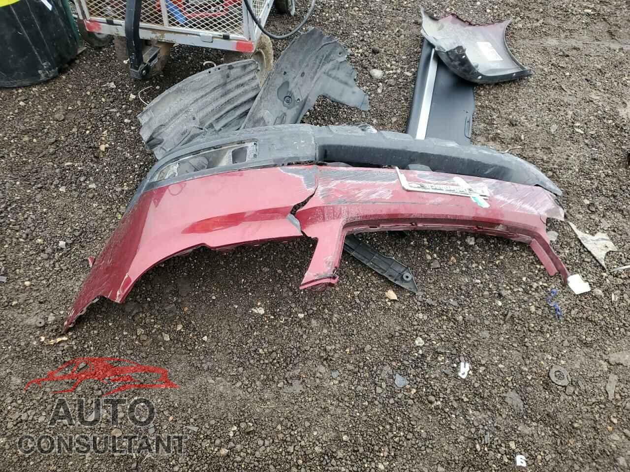 SUBARU OUTBACK 2011 - 4S4BRCAC2B3388757