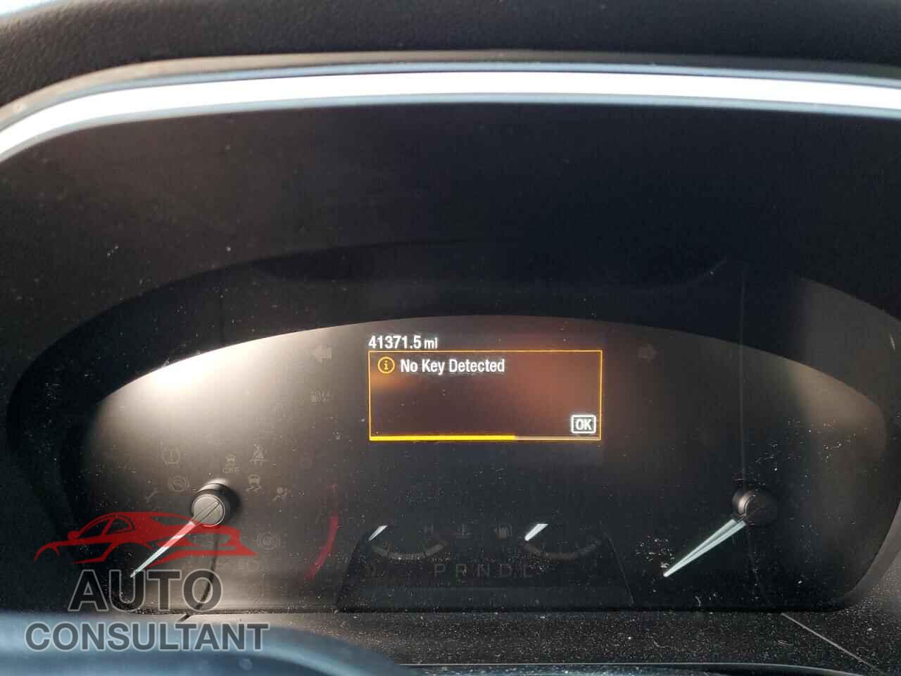 FORD ESCAPE 2020 - 1FMCU0G69LUA96537