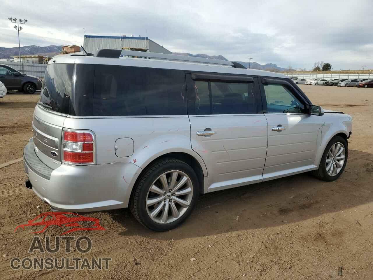 FORD FLEX 2014 - 2FMHK6DT2EBD32401