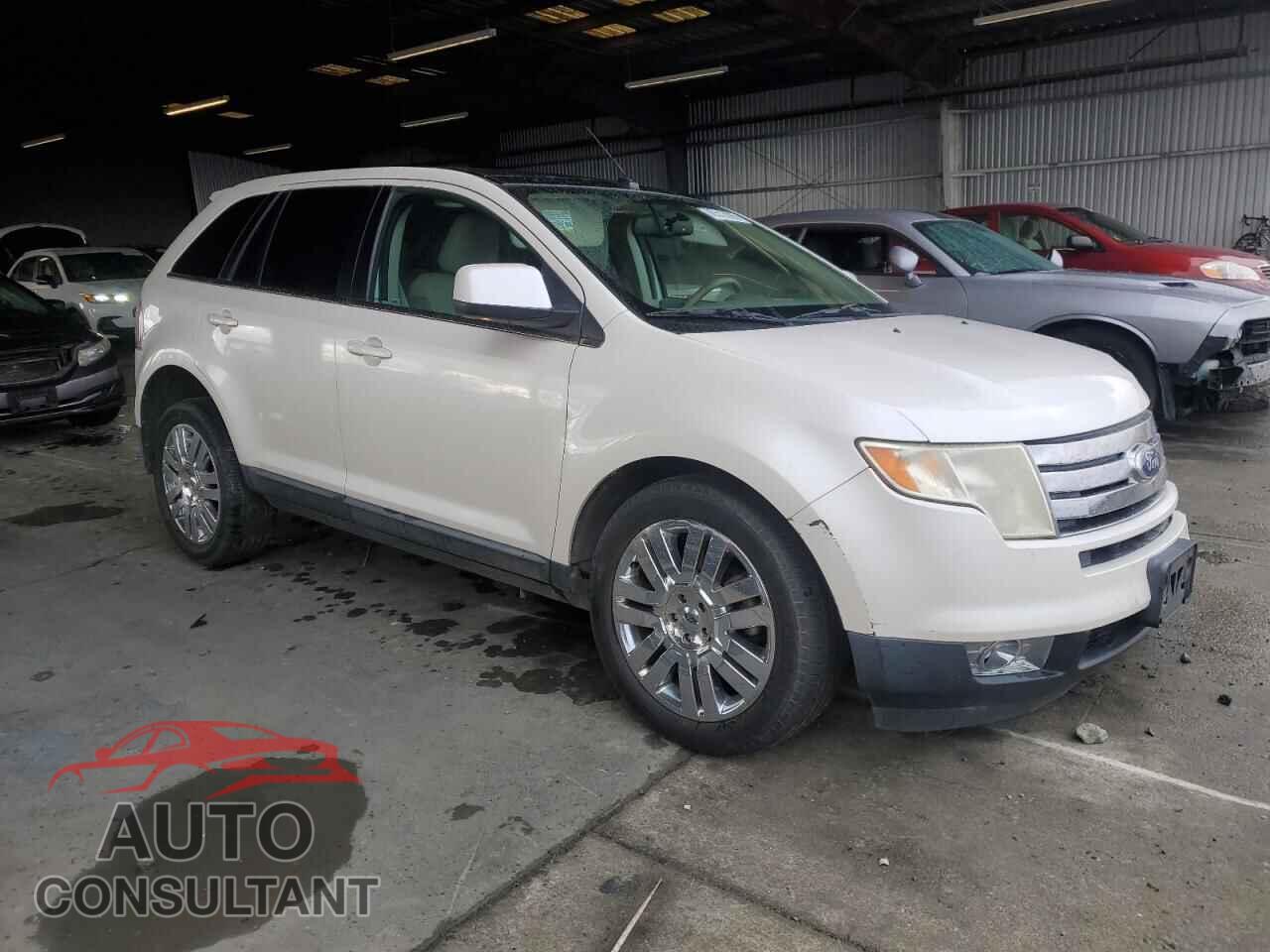 FORD EDGE 2010 - 2FMDK4KC9ABB69522