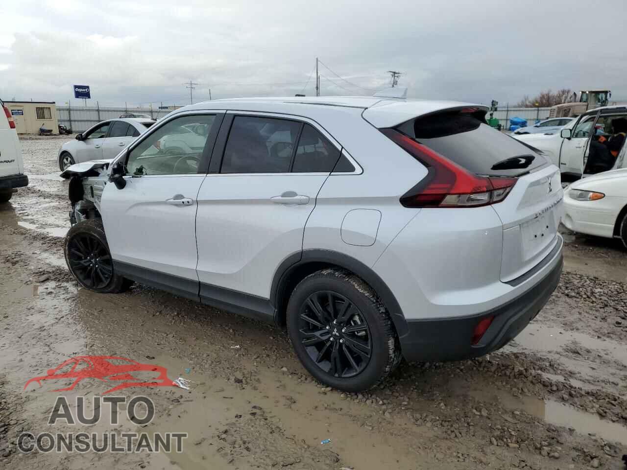 MITSUBISHI ECLIPSE 2024 - JA4ATVAA4RZ052475