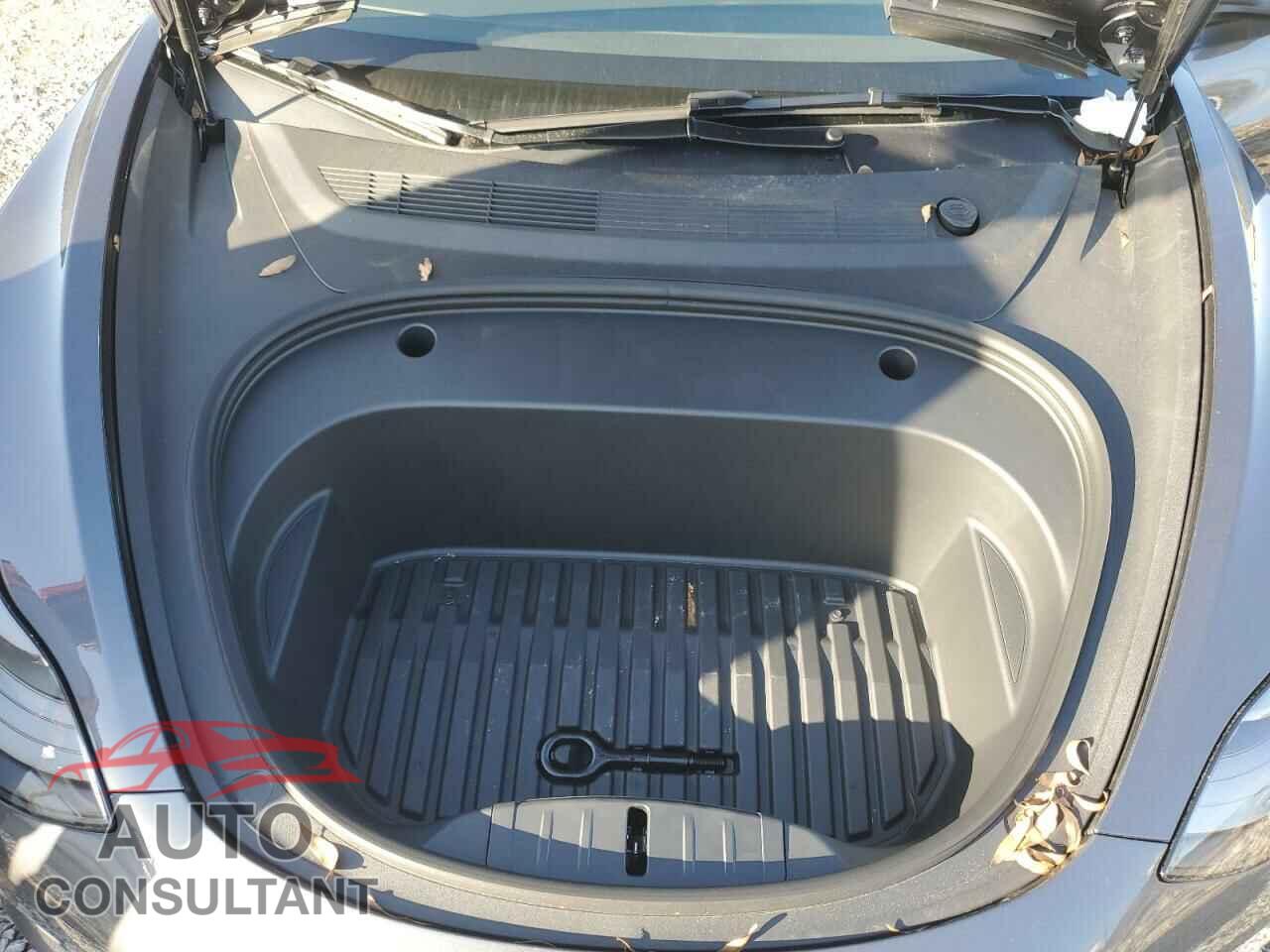 TESLA MODEL 3 2023 - 5YJ3E1EAXPF704742