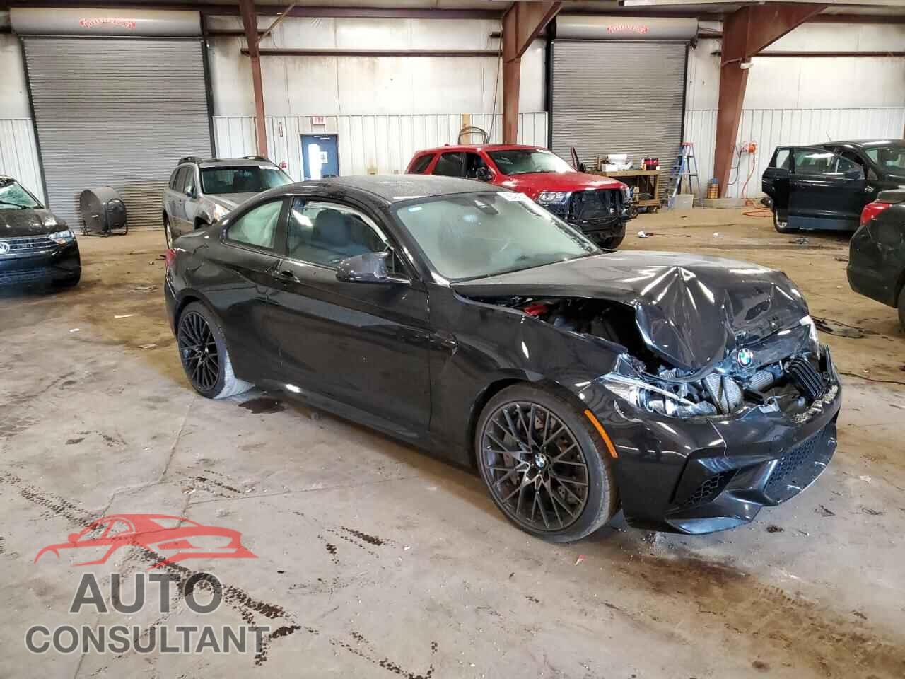 BMW M2 2021 - WBS2U7C04M7J61880
