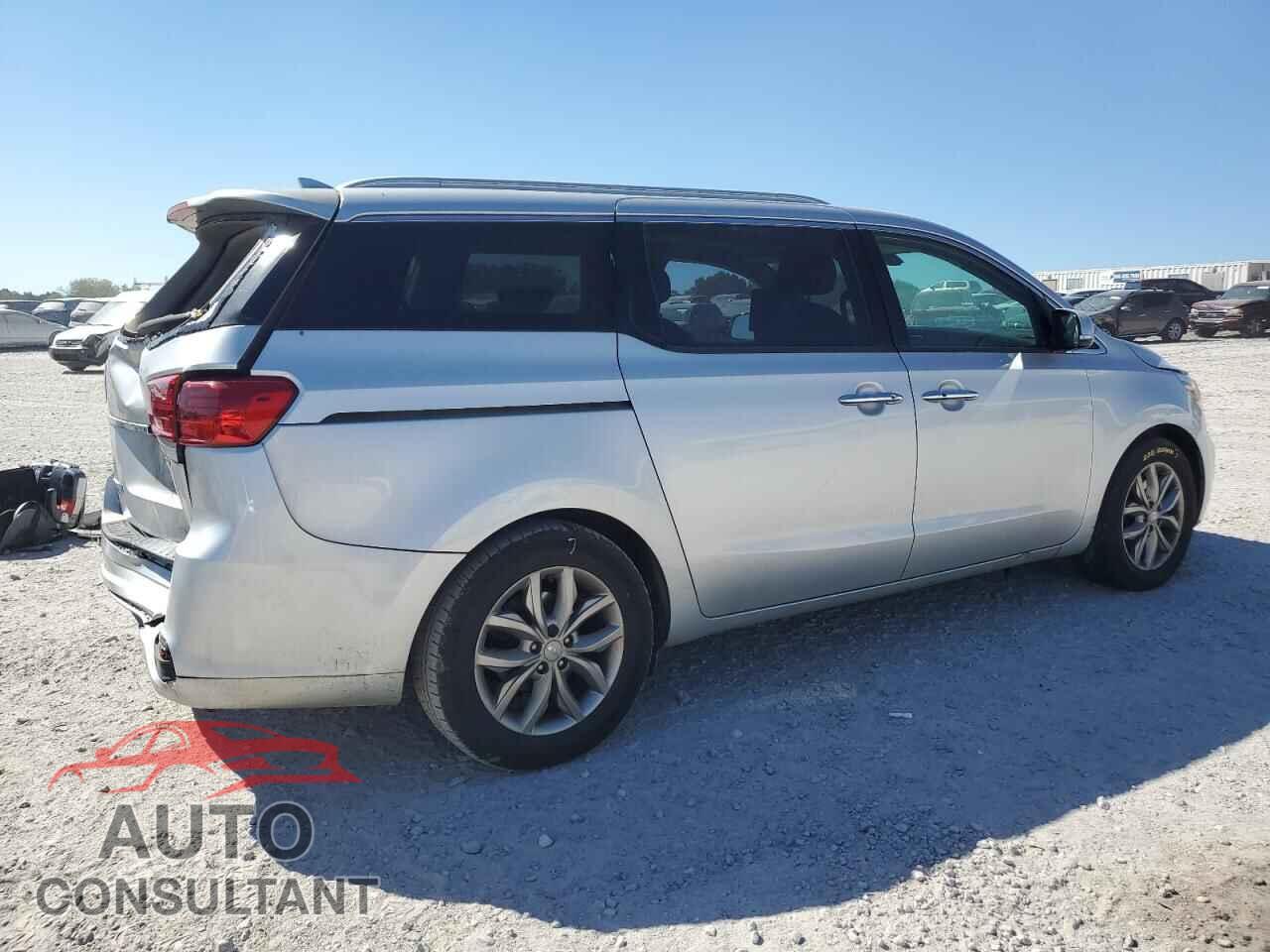 KIA All Models 2020 - KNDMC5C11L6655313