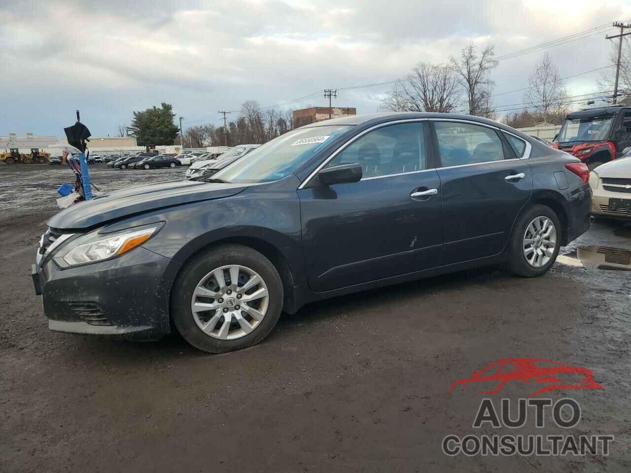 NISSAN ALTIMA 2016 - 1N4AL3AP0GC185593