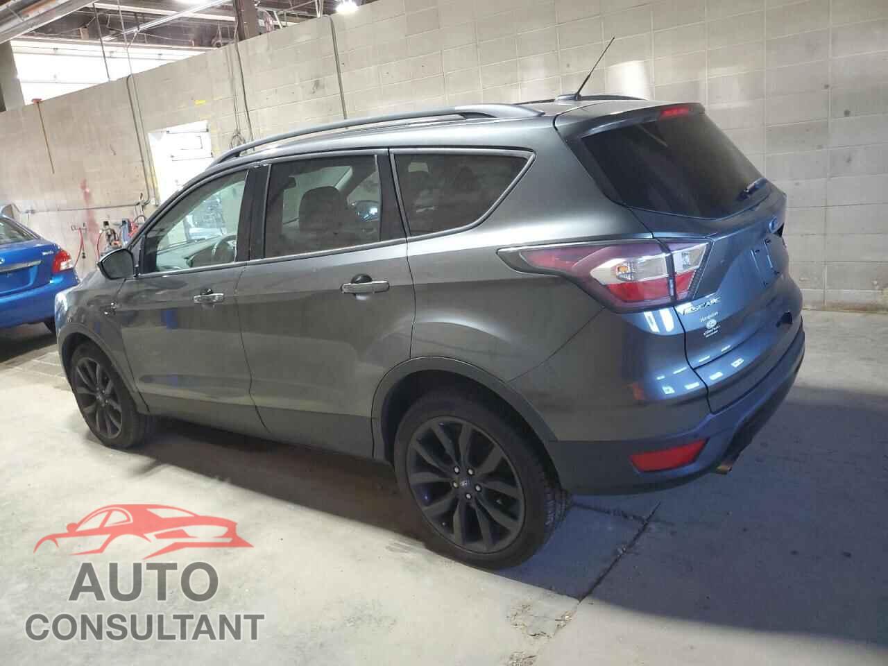 FORD ESCAPE 2017 - 1FMCU9JD9HUB06275