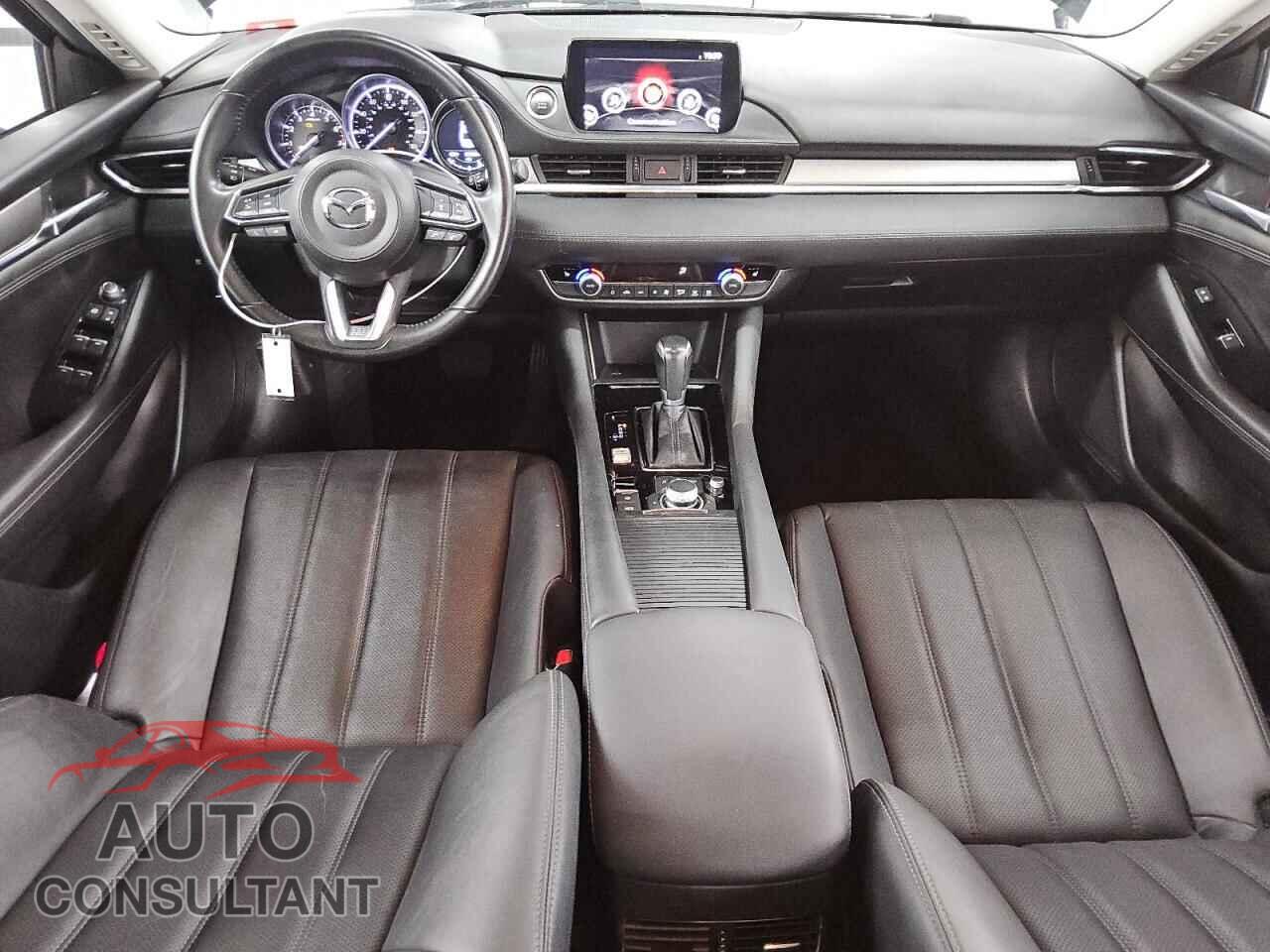 MAZDA 6 2021 - JM1GL1VM2M1614779