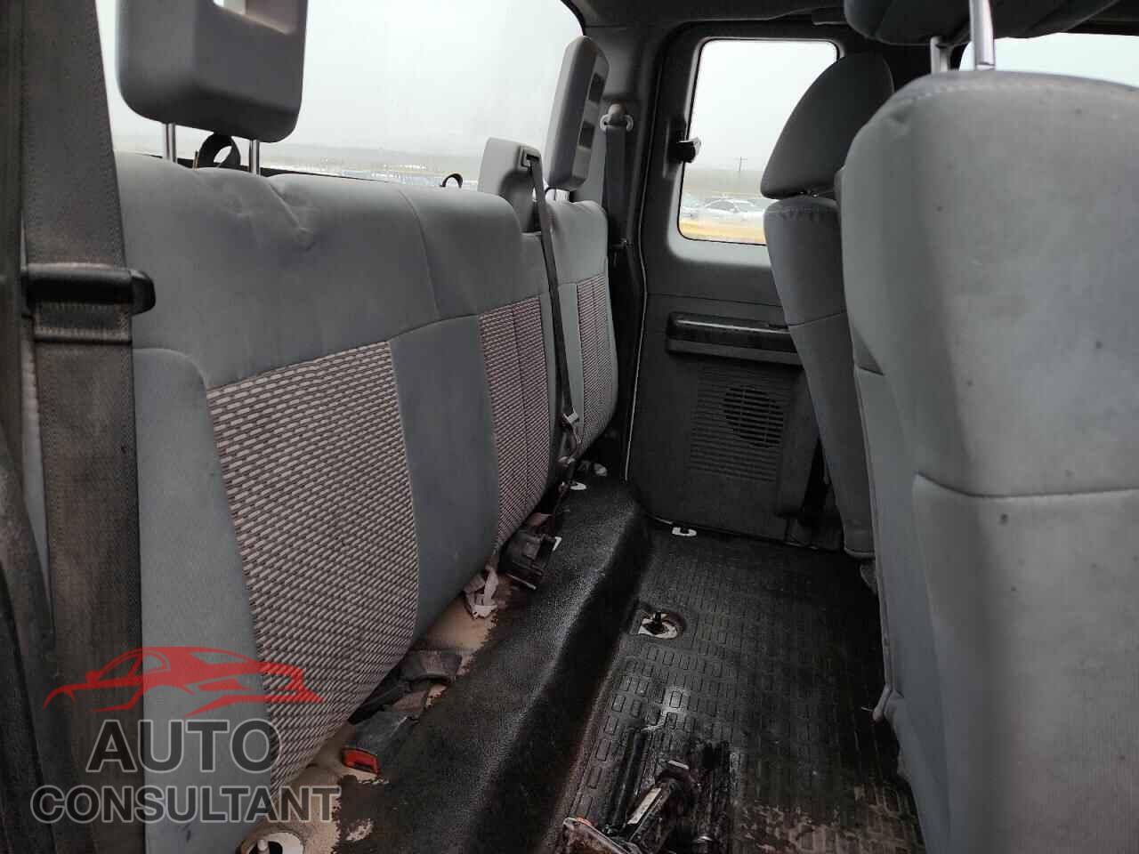 FORD F250 2012 - 1FT7X2B6XCEB33136