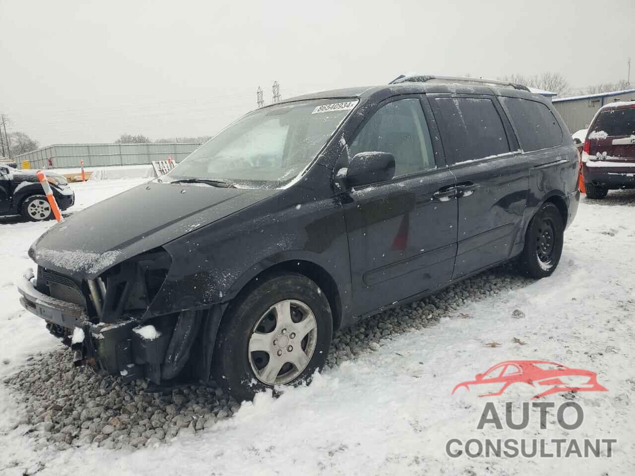 KIA All Models 2010 - KNDMG4C30A6346610