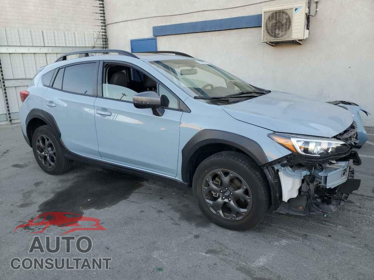 SUBARU CROSSTREK 2023 - JF2GTHSC0PH299899