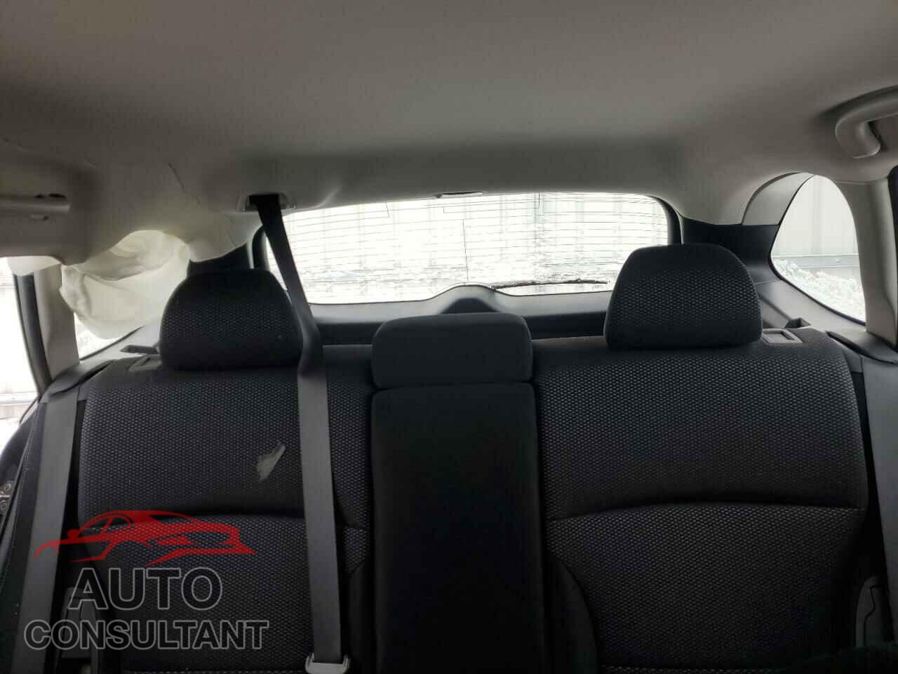 SUBARU OUTBACK 2017 - 4S4BSAAC7H3324294