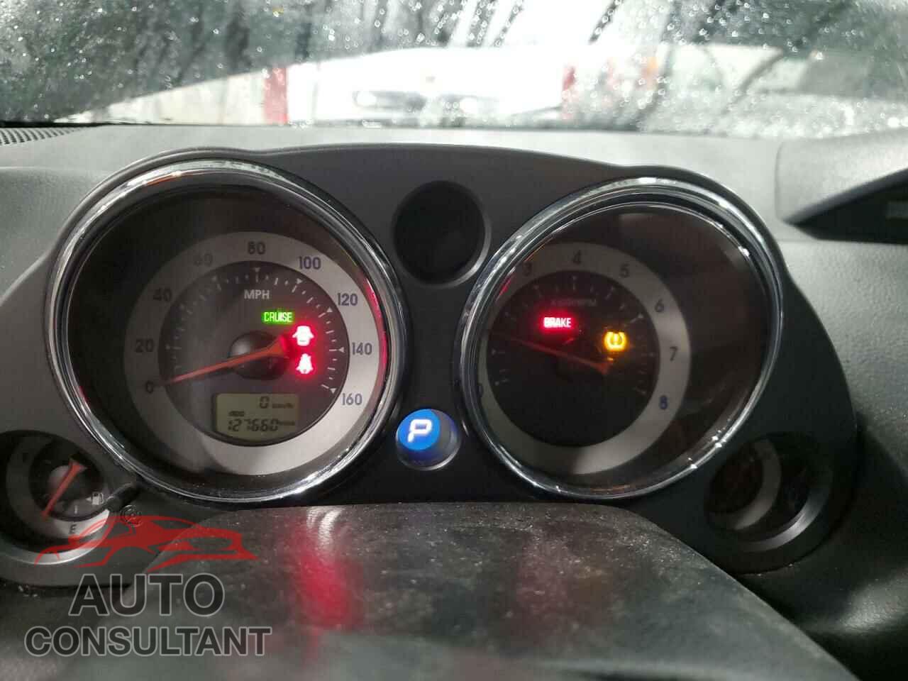 MITSUBISHI ECLIPSE 2009 - 4A3AK24F49E026445