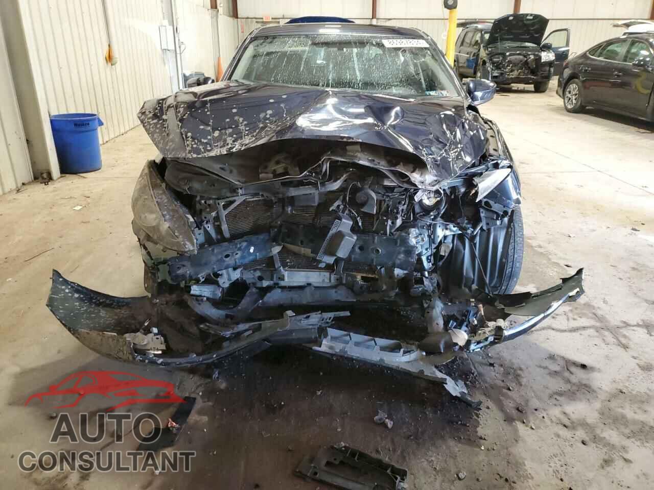 MAZDA 3 2016 - JM1BM1M70G1290609