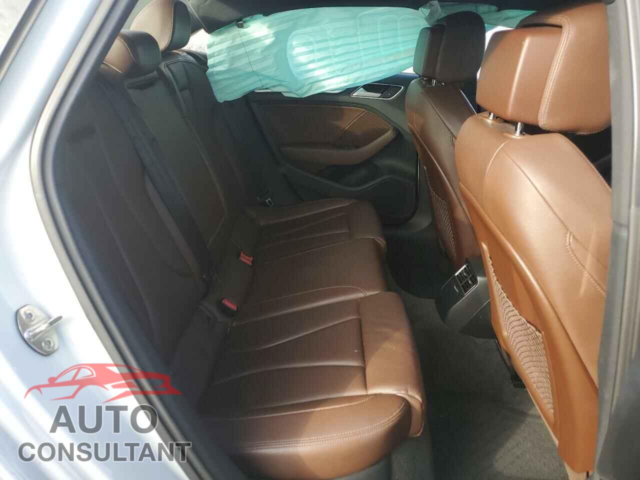 AUDI A3 2017 - WAUGUGFF8H1076138