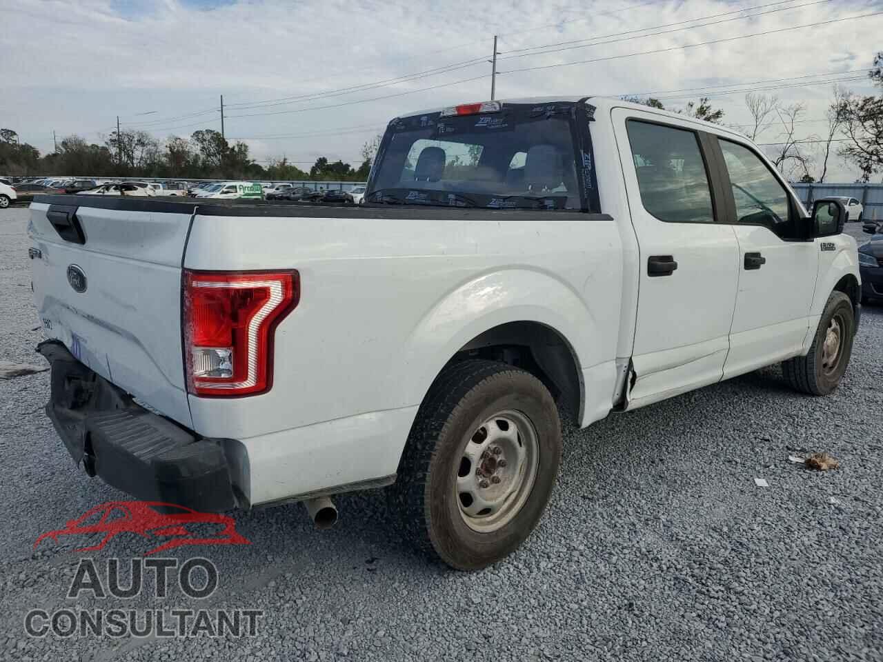 FORD F-150 2015 - 1FTEW1CF2FFB87452