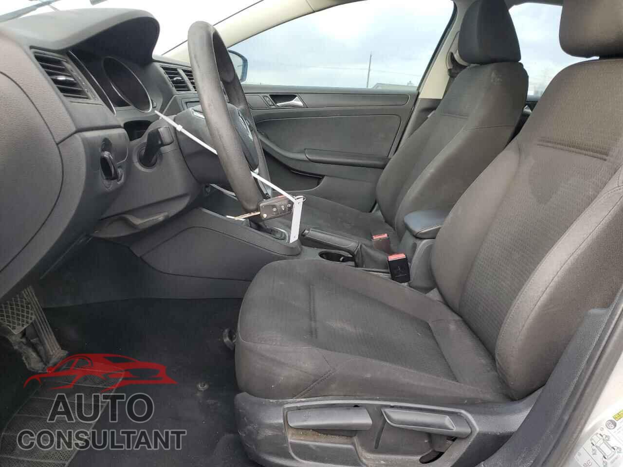 VOLKSWAGEN JETTA 2016 - 3VW267AJ0GM330426