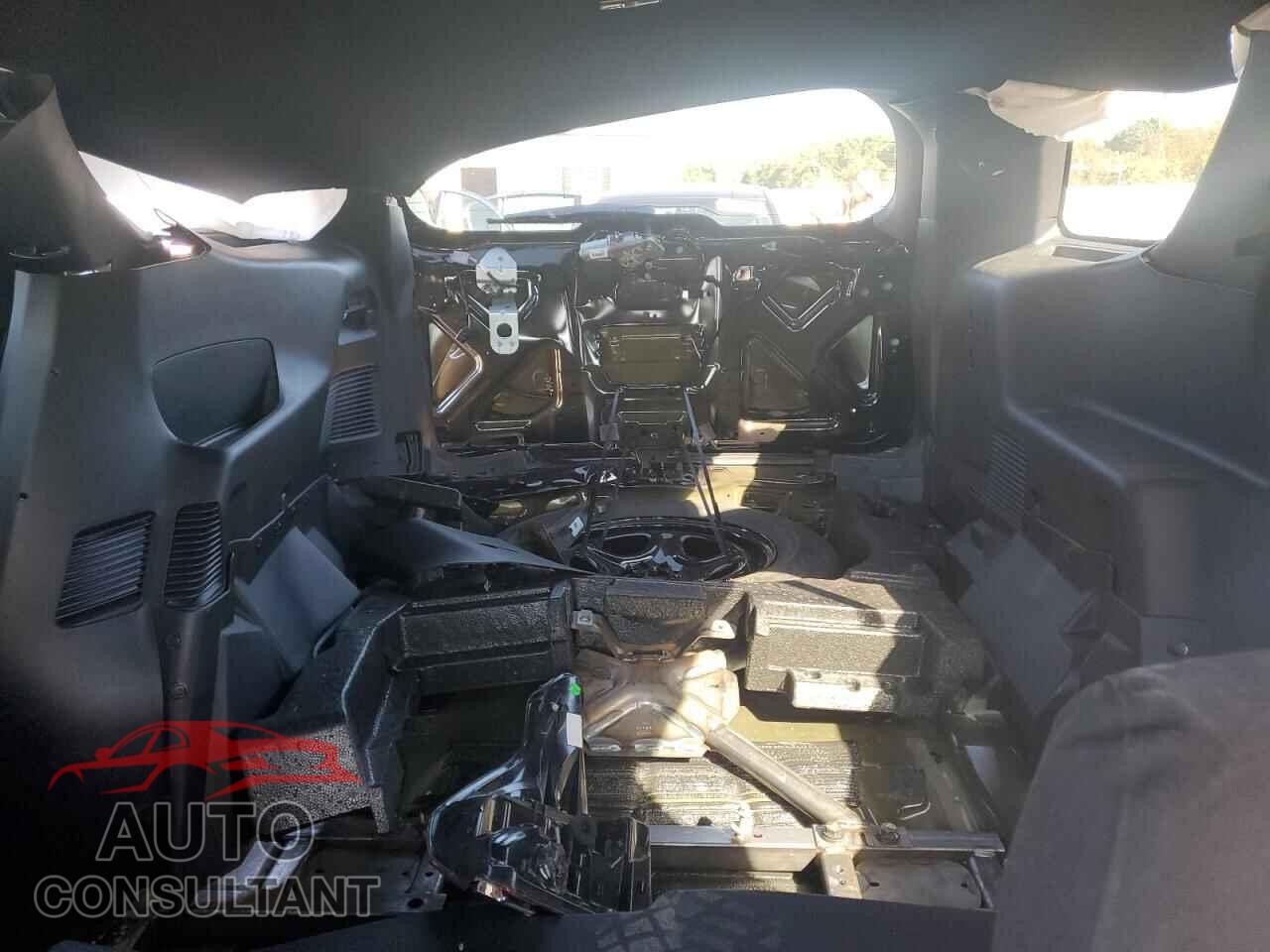 FORD EXPLORER 2023 - 1FM5K8AB7PGB98457