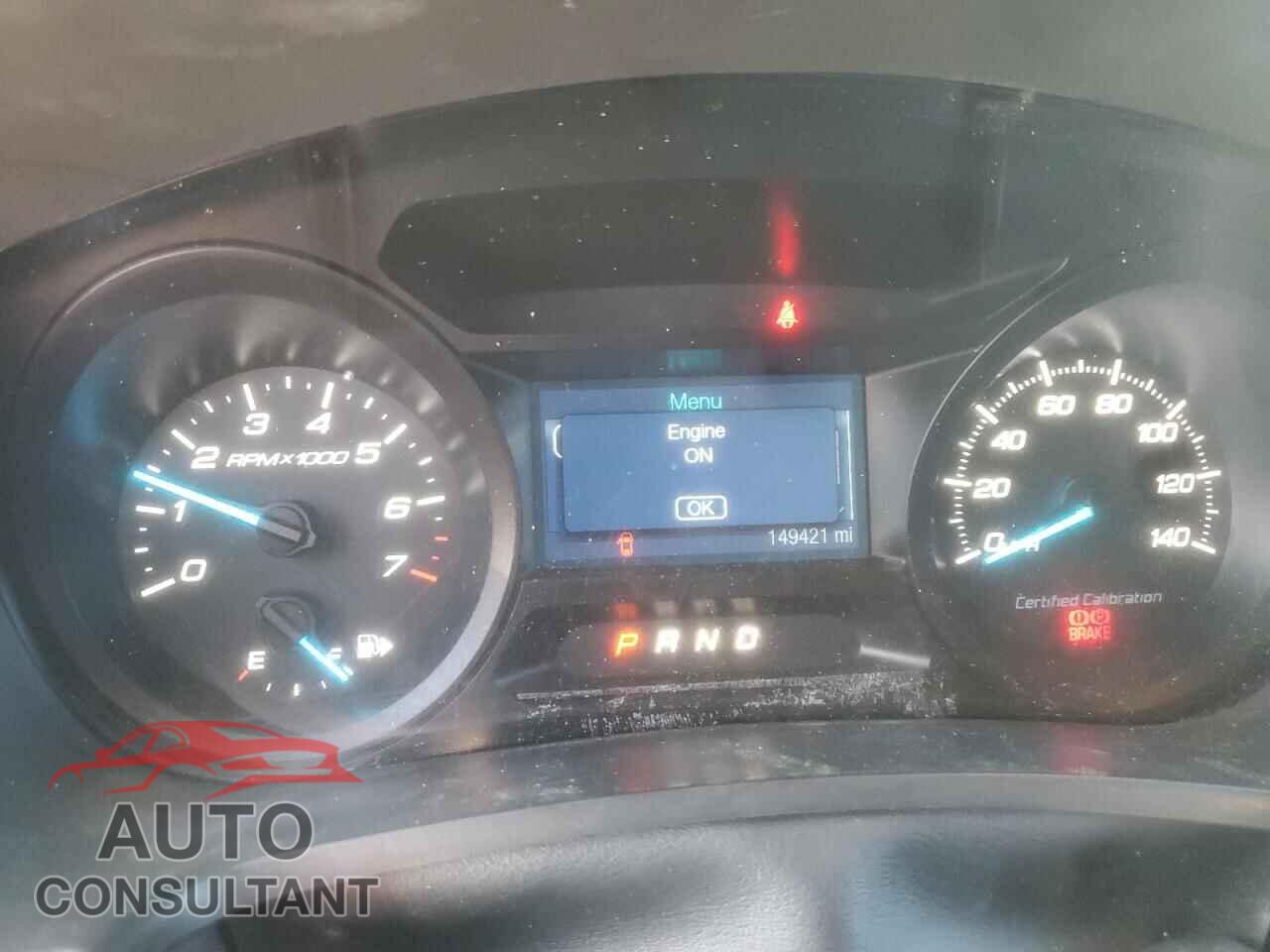 FORD EXPLORER 2014 - 1FM5K8AR2EGA75904