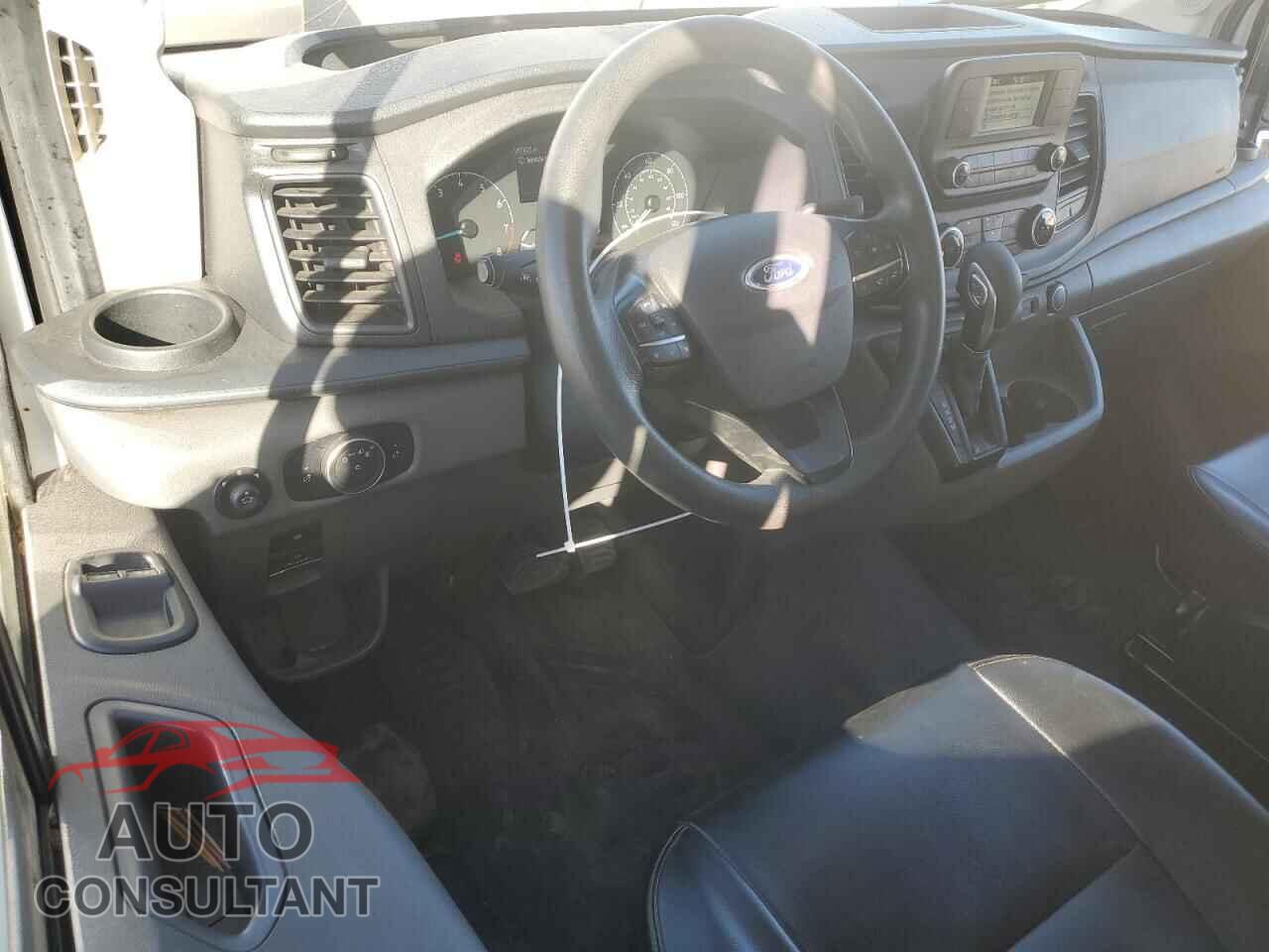 FORD TRANSIT 2021 - 1FTBR3X8XMKA13263