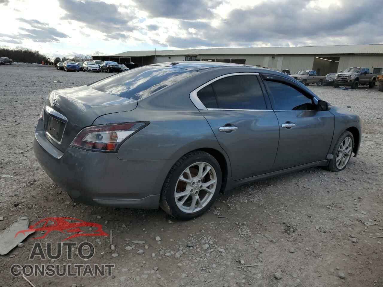 NISSAN MAXIMA 2014 - 1N4AA5AP0EC911578