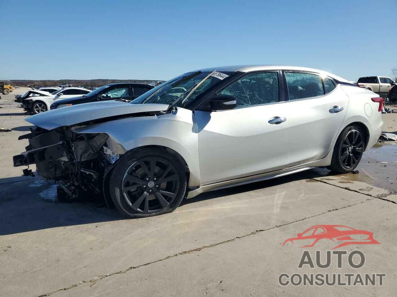 NISSAN MAXIMA 2018 - 1N4AA6AP9JC365332