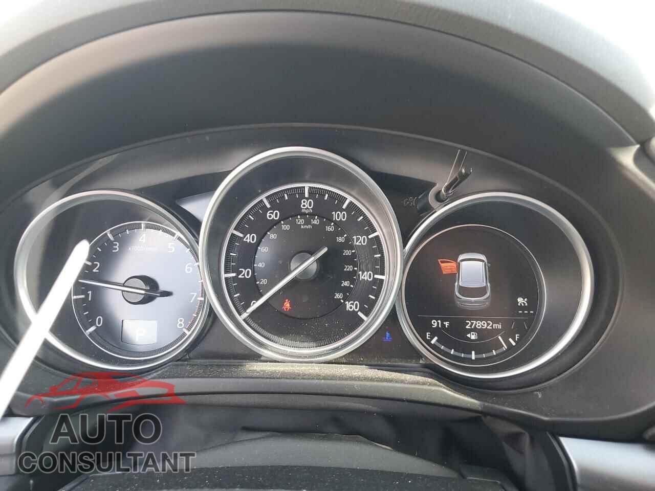 MAZDA CX-5 SELEC 2023 - JM3KFBBM9P0122098