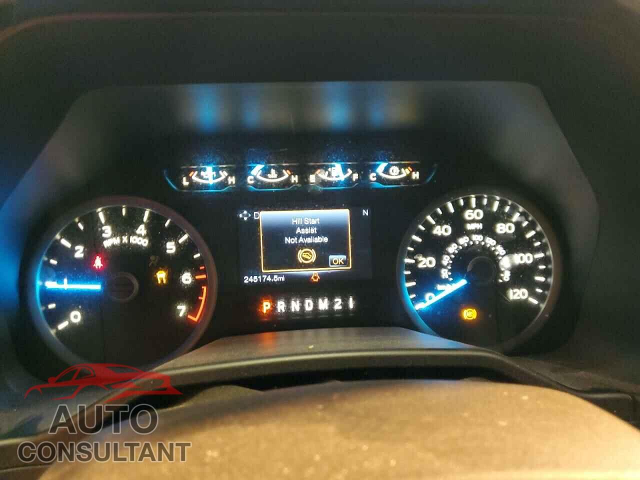 FORD F-150 2015 - 1FTEW1CF5FKE97974