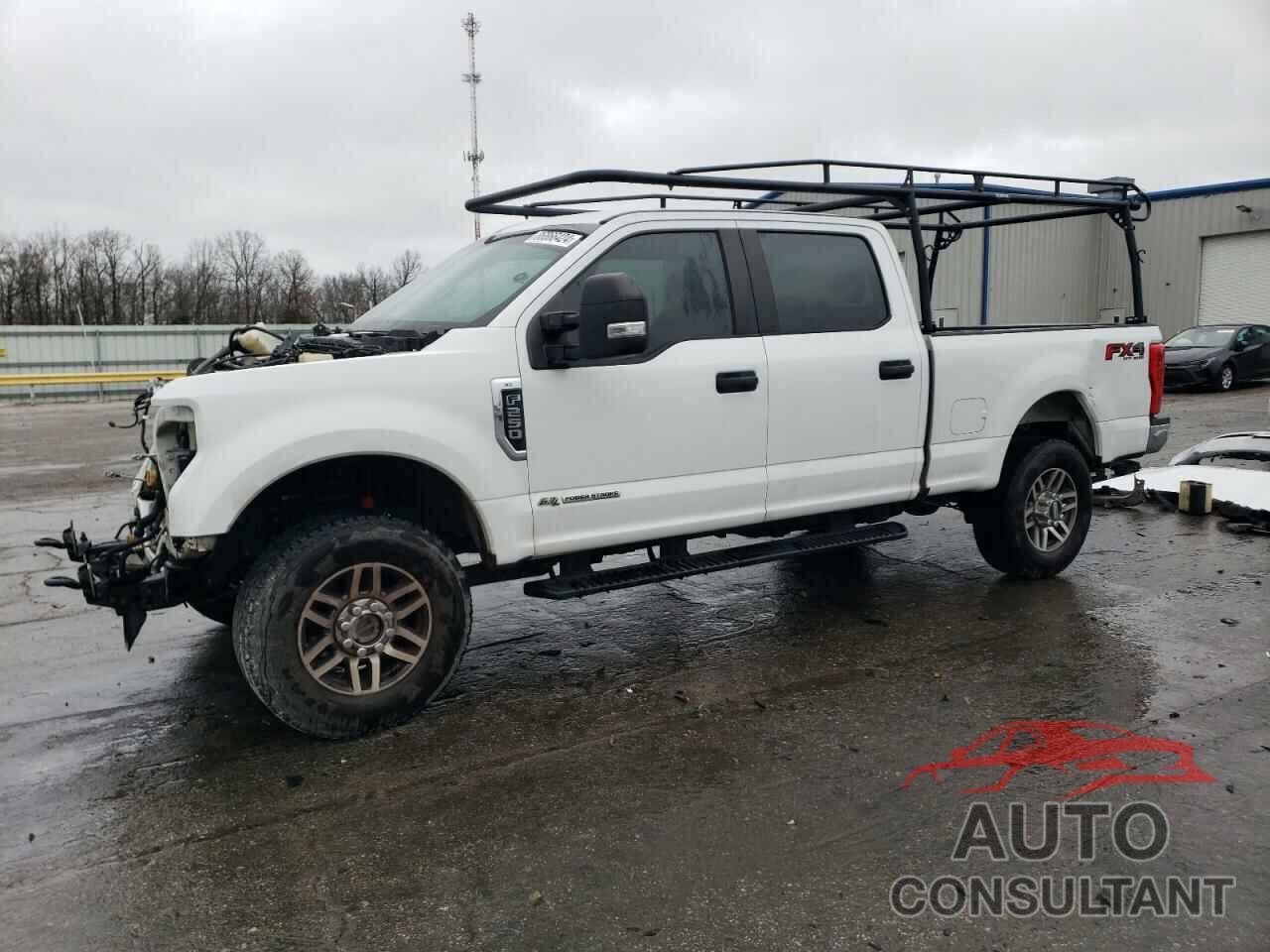 FORD F250 2017 - 1FT7W2BTXHEF07082