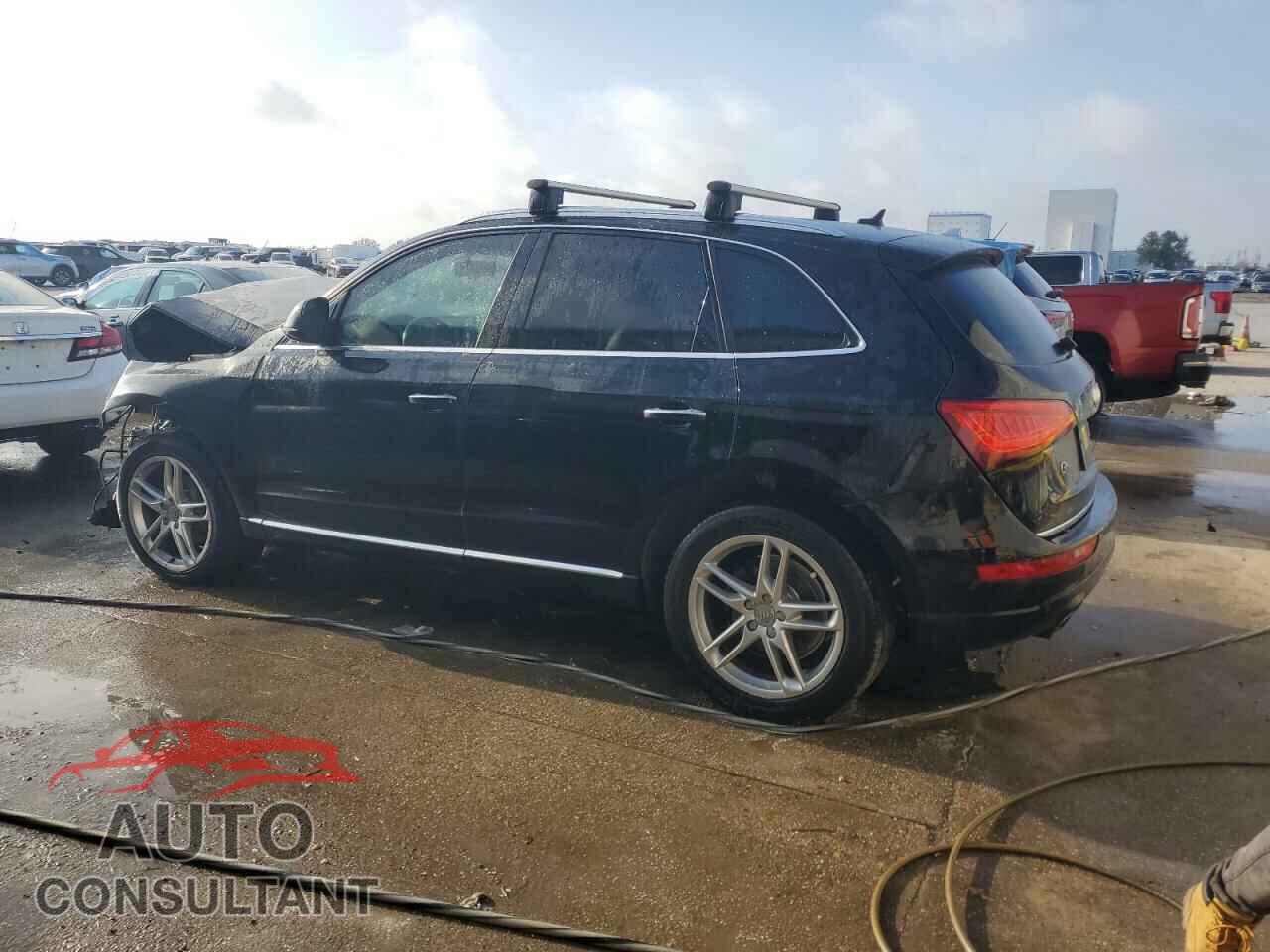 AUDI Q5 2017 - WA1L2AFP2HA017559