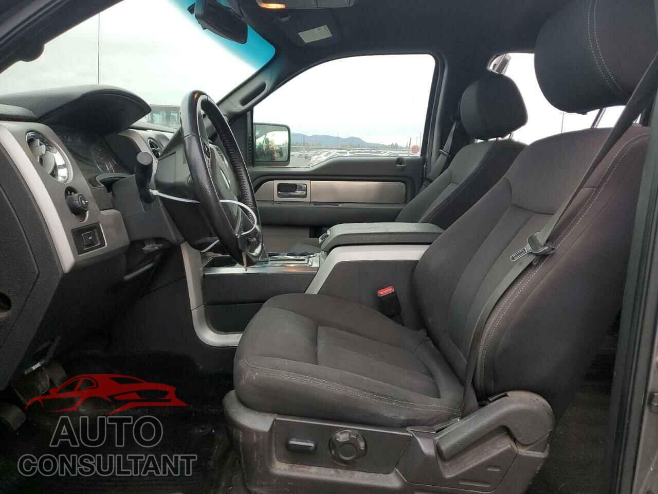 FORD F-150 2013 - 1FTFW1EF2DFD86273